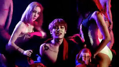 因为红(Roll Deep)