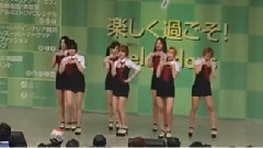 AOA 大阪・千里セルシー