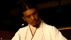 御龙吟 古装男神群像