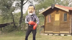 La Pegatina - Una Mirada