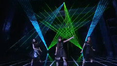 Kalafina - One Light(MUSIC JAPAN SPECIAL)现场版 15/10/11