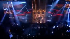 Christina Aguilera - Express