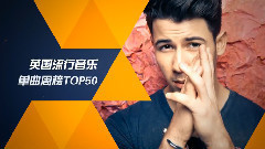 Taylor Swift,UK Official Chart,欧美群星 - UK Charts 第44期 TOP 50