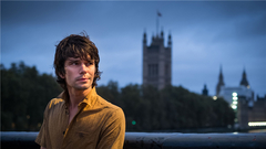 英剧<伦敦间谍>首款预告