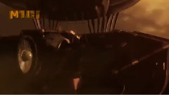 Mflex - Electric Time - Italo Disco