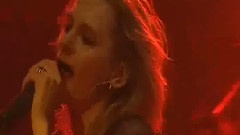 Negative - Lost Soul & After All & Bleeding & The Moment Of The Love