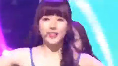 GFriend - 今天开始我们(Me Gustas Tu) 现场混合