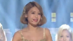 Lion Heart 现场混合