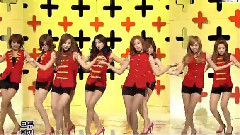 说出愿望吧(Genie) 现场混合