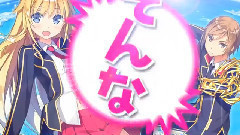 < そんな世界は壊してしまえ - クオリディア・コード - >TVCMPV