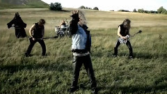 Grave Digger - Highland Farewell