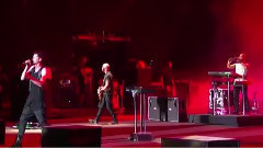 The Script - Breakeven