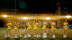 怦然心动(Heart Attack) 现场混合