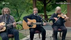 Santiano - Chris de Burgh und Santiano Moonfleet Bay