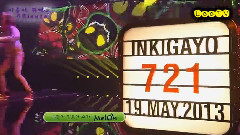 4minute - 你叫什么名字? 现场混合