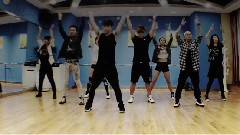 音悦stage,音悦Stage2017 - Bang Bang Bang