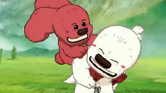 电影<我是狼之火龙山大冒险>最终预告片