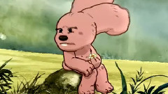 电影<我是狼之火龙山大冒险>网络版预告片