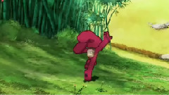 电影<我是狼之火龙山大冒险>制作花絮之曲婉婷