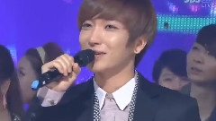 Mr.Simple & 一位受赏