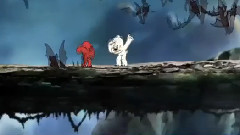 电影<我是狼之火龙山大冒险>终极版预告片