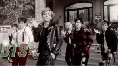 防弹少年团2015 K-POP World Festival