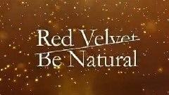 Be Natural 现场混合