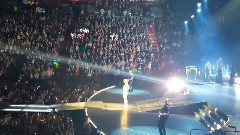 Taylor Swift,Ricky Martin - Livin' La Vida Loca(1989演唱会) 饭拍版