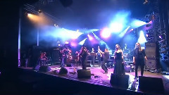 Haggard - Awaking The Centuries