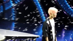 SHINee - SHINee World IV In Shanghai Ending Talk