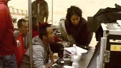 电影<无人区>花絮特辑之郭虹