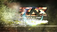 电影<无人区>精彩片段之徐铮烧车