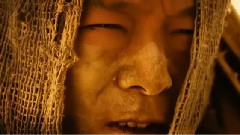 电影<无人区>剧场版预告片