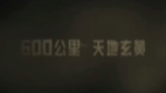 电影<无人区>先行版预告片