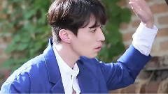 李栋旭 - <泡泡糖> EP01 理焕花絮