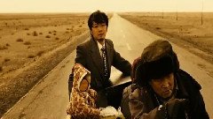 电影<无人区>终极版预告片