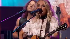 Carrie Underwood - Smoke Break