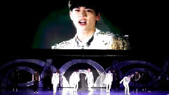 SHINee - 开场 & Replay & Sherlock