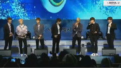 进击的防弹 & Talk