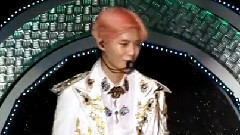 SHINee - 中场Talk 表扬LED