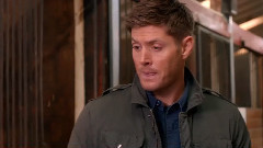 Jensen Ackles - 男神季 Runaway Baby
