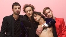 The 1975 - Love Me