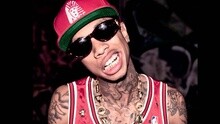 Tyga - Ice Cream Man