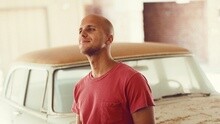 Milow - I Won't Back Down