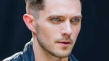 Eli Lieb - Zeppelin