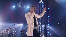 Glay - 疾走れ！ミライ 现场版 2015