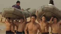 电影<军中乐园> 花絮之只有昨天是容易过的日子(上篇)