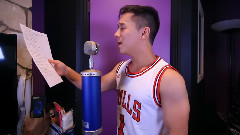 I Need A Girl (Cover)