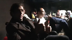 电影<魔卡行动>拍摄花絮-制作特辑1