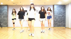 GFriend - 今天开始我们